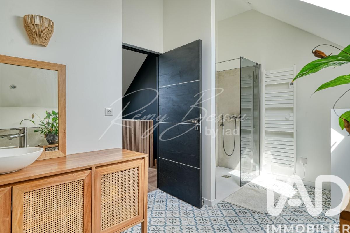 Maison 11 Pièce(s) Briis-sous-Forges - Photo 26