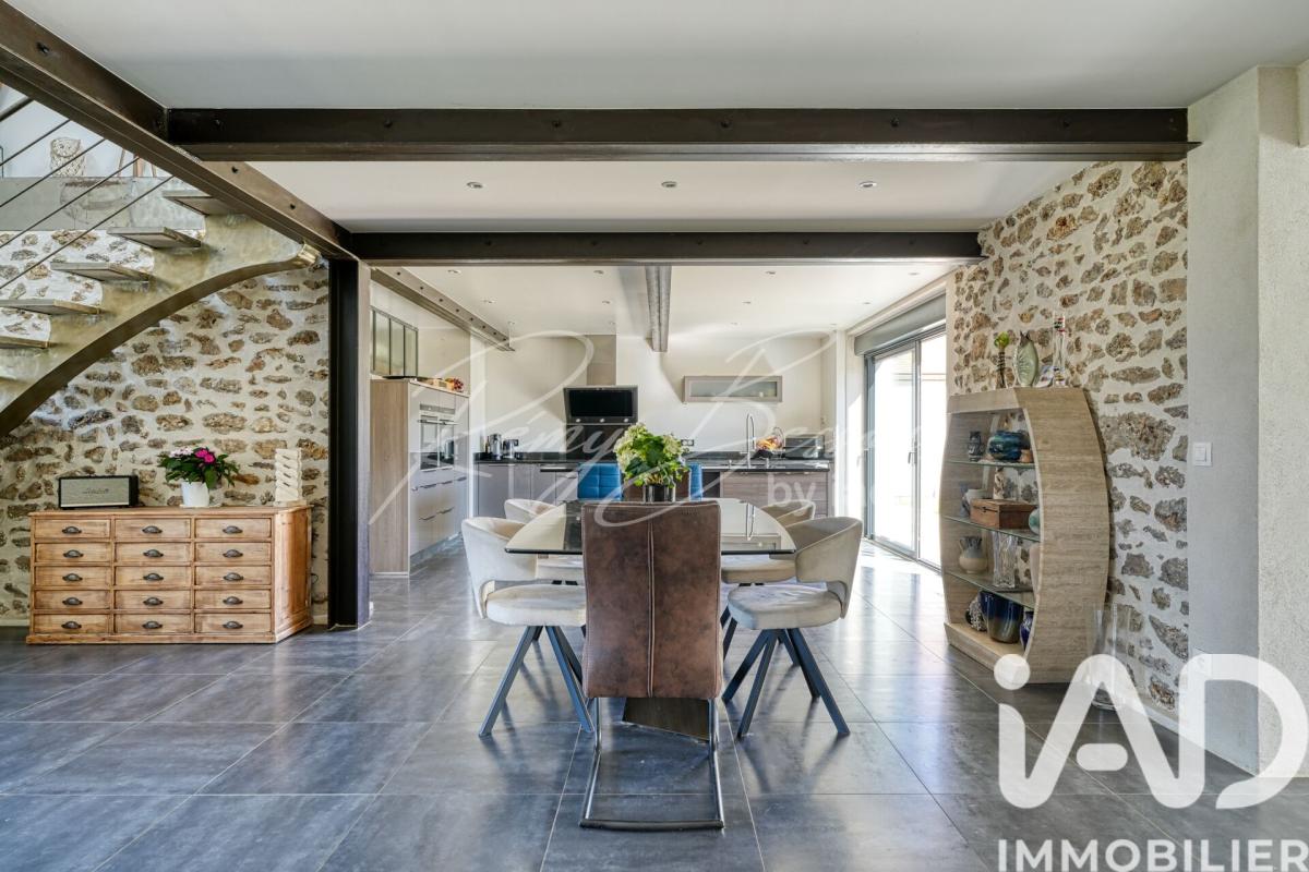 Maison 11 Pièce(s) Briis-sous-Forges - Photo 7