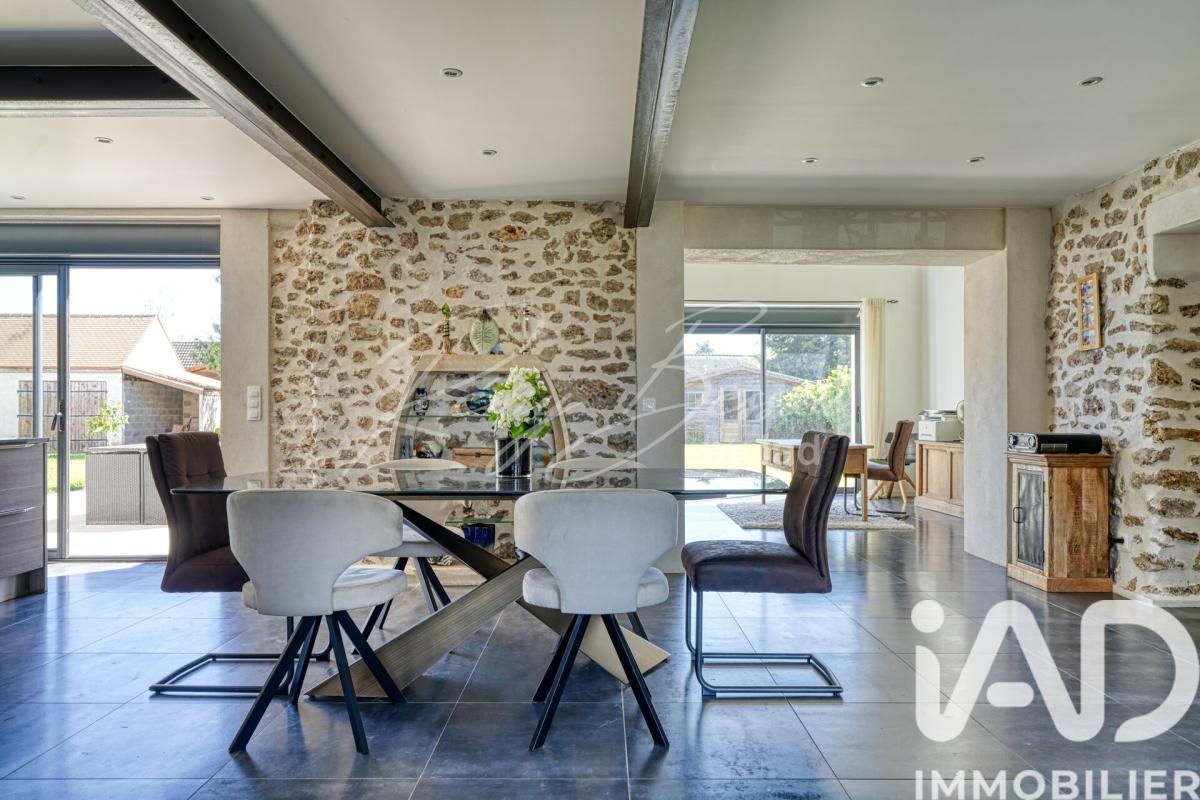Maison 11 Pièce(s) Briis-sous-Forges - Photo 8