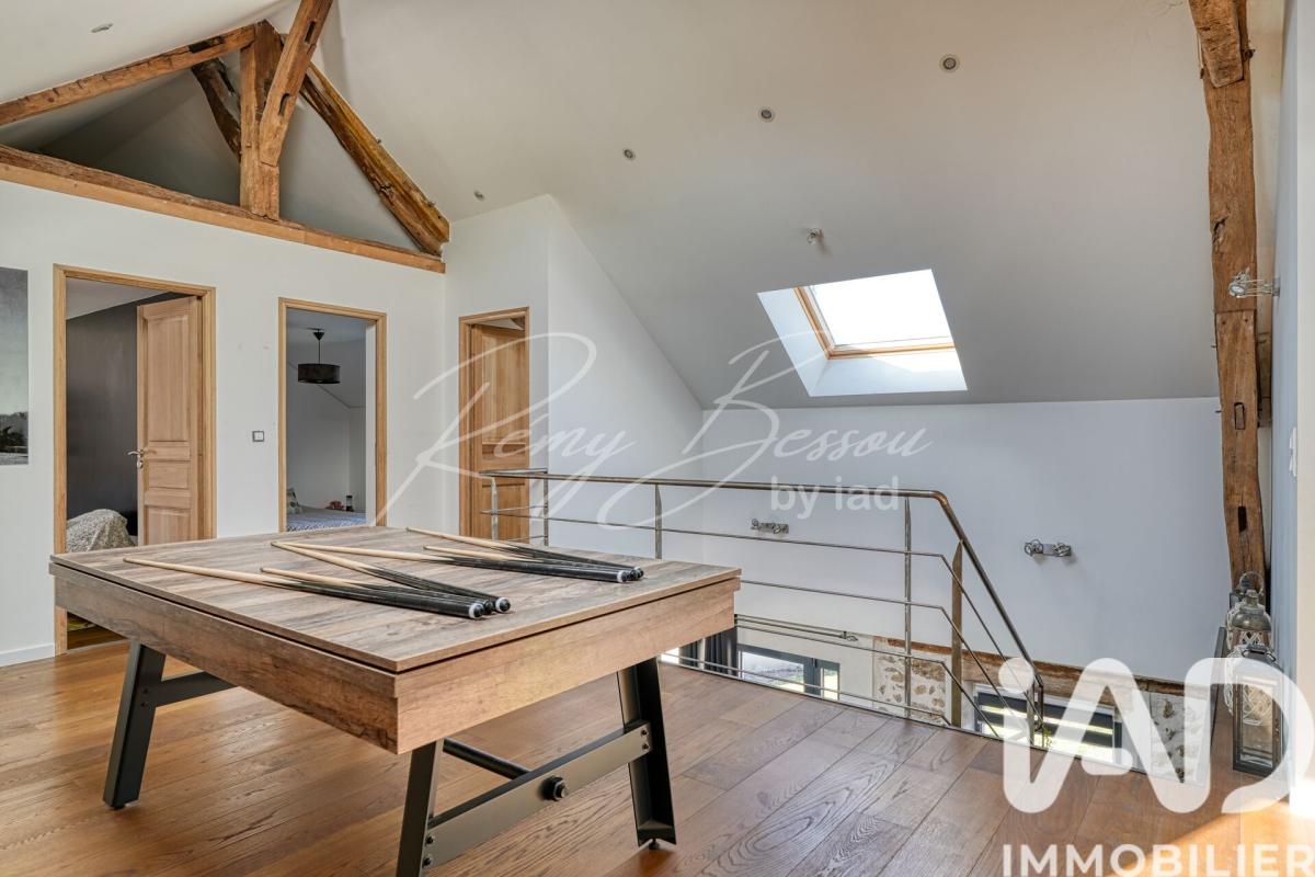 Maison 11 Pièce(s) Briis-sous-Forges - Photo 13