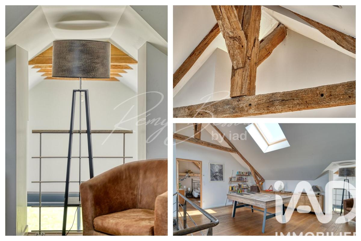Maison 11 Pièce(s) Briis-sous-Forges - Photo 14