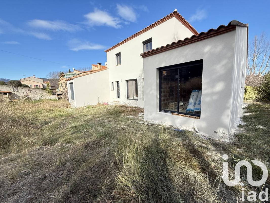Villa 5 Pièce(s) Céret