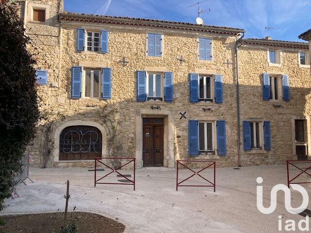 Maison 20 Pièce(s) Saint-Marcel-d'Ardèche - Photo 1