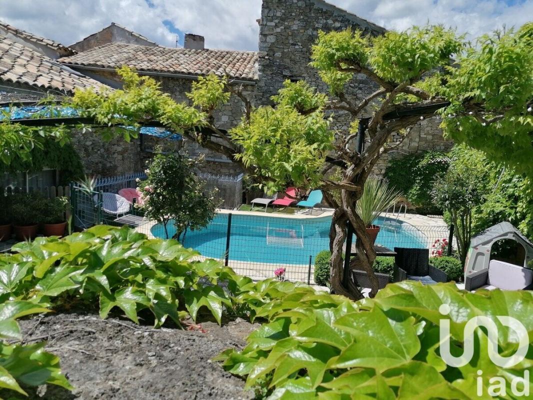 Maison 20 Pièce(s) Saint-Marcel-d'Ardèche - Photo 2
