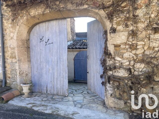 Maison 20 Pièce(s) Saint-Marcel-d'Ardèche - Photo 3