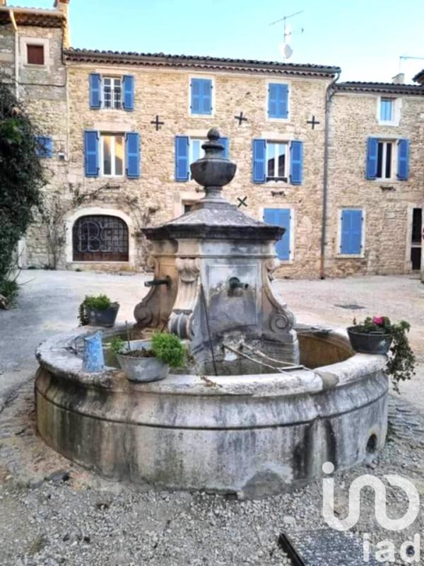 Maison 20 Pièce(s) Saint-Marcel-d'Ardèche - Photo 4