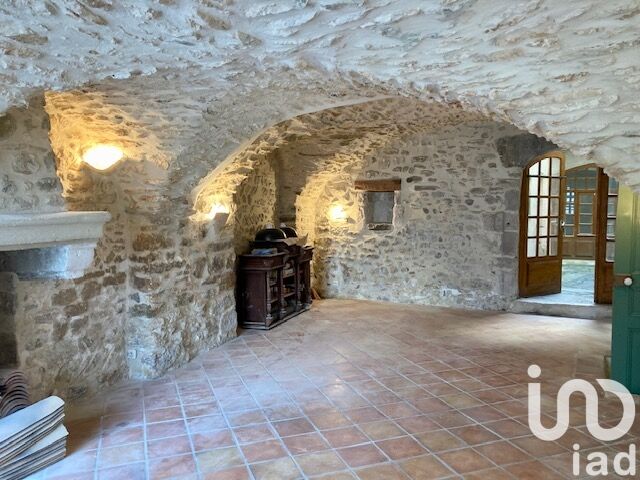 Maison 20 Pièce(s) Saint-Marcel-d'Ardèche - Photo 8