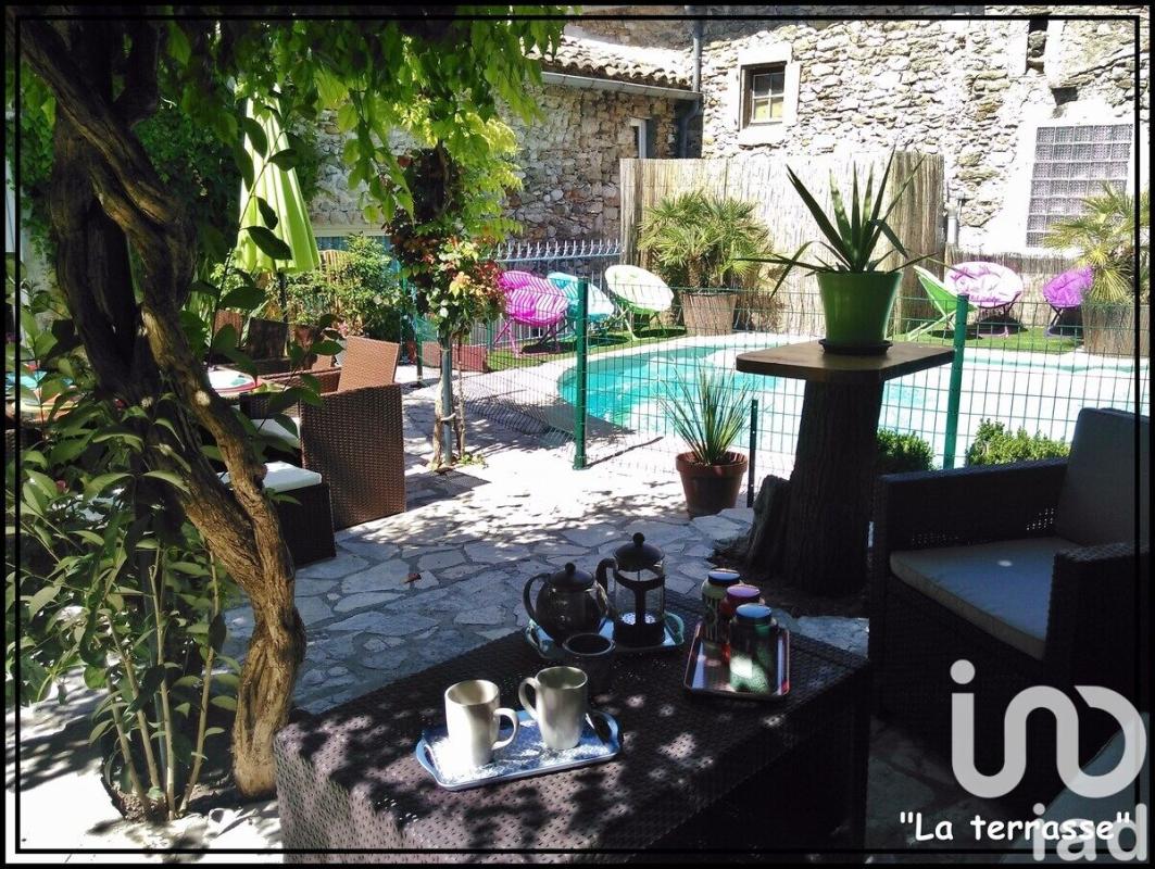 Maison 20 Pièce(s) Saint-Marcel-d'Ardèche - Photo 9