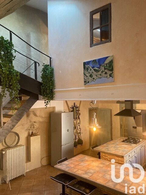 Maison 20 Pièce(s) Saint-Marcel-d'Ardèche - Photo 20