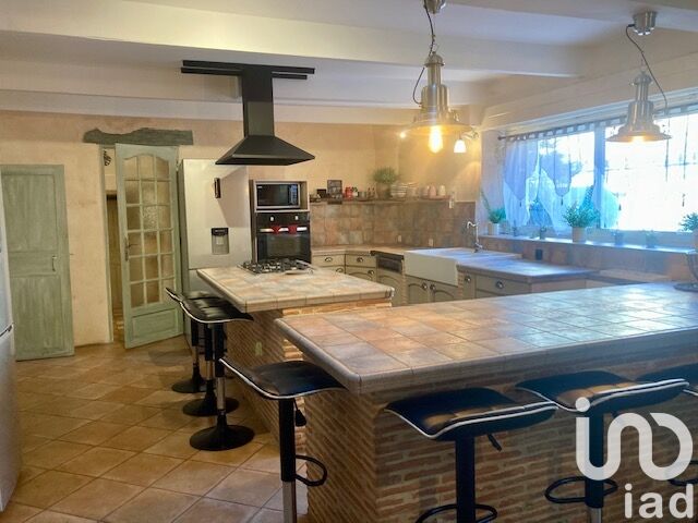 Maison 20 Pièce(s) Saint-Marcel-d'Ardèche - Photo 21