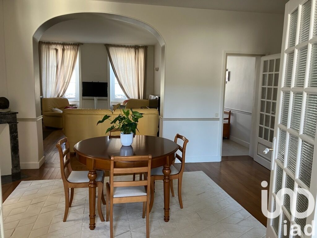 Maison 5 Pièce(s) Villeneuve-sur-Bellot