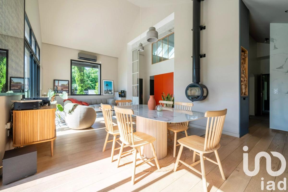 Maison 5 Pièce(s) Sucé-sur-Erdre