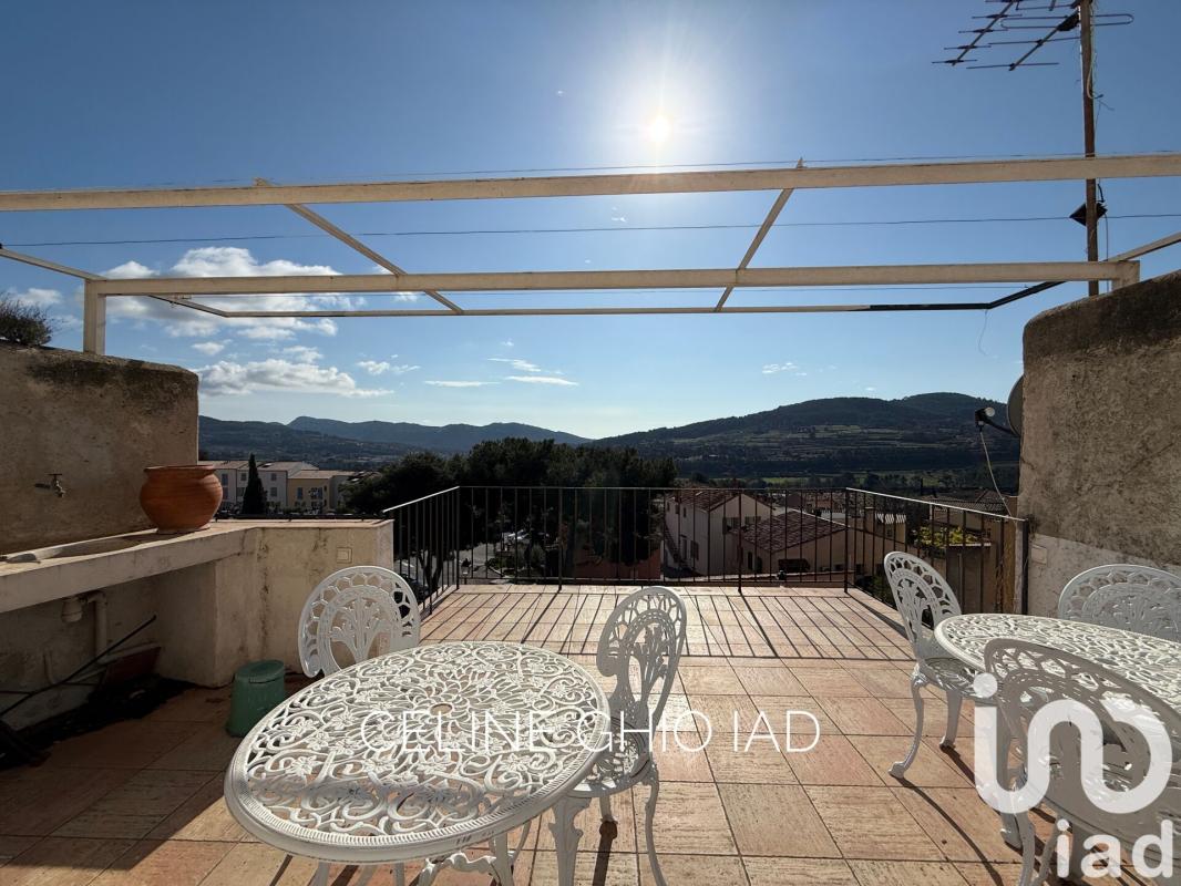 Maison 7 Pièce(s) La Cadière-d'Azur