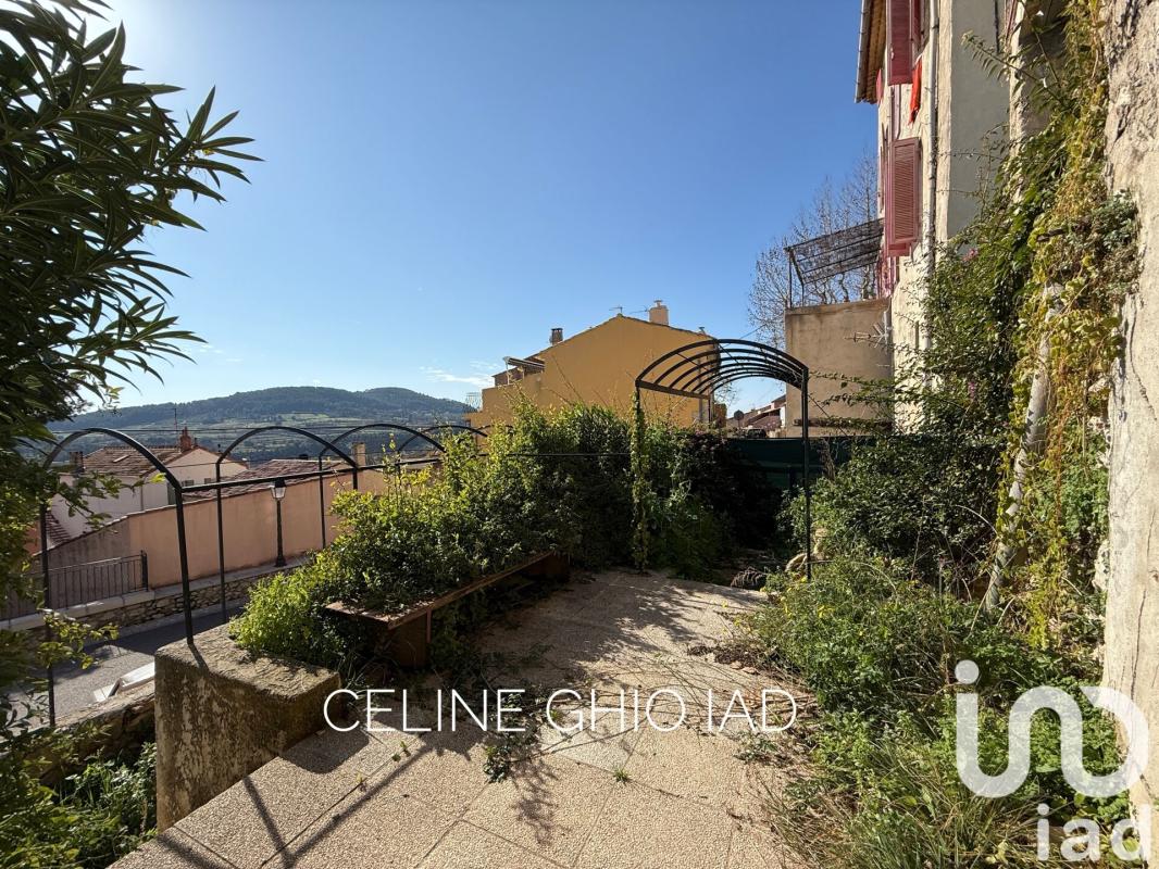 Maison 7 Pièce(s) La Cadière-d'Azur - Photo 2