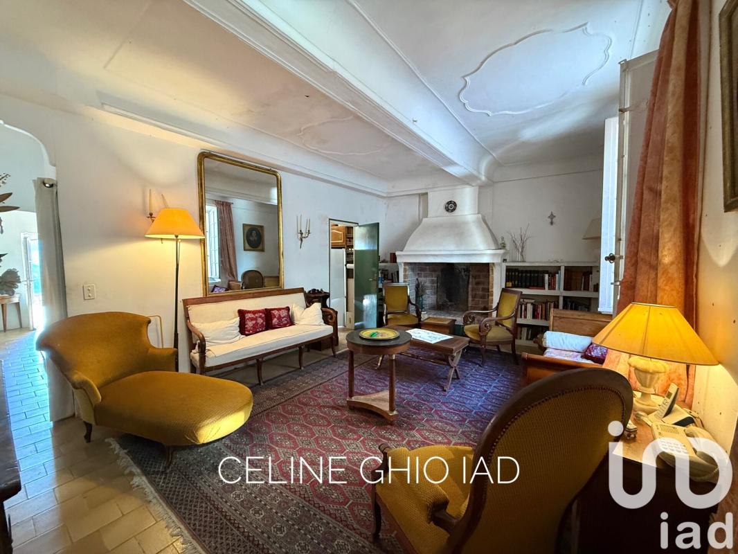 Maison 7 Pièce(s) La Cadière-d'Azur - Photo 3