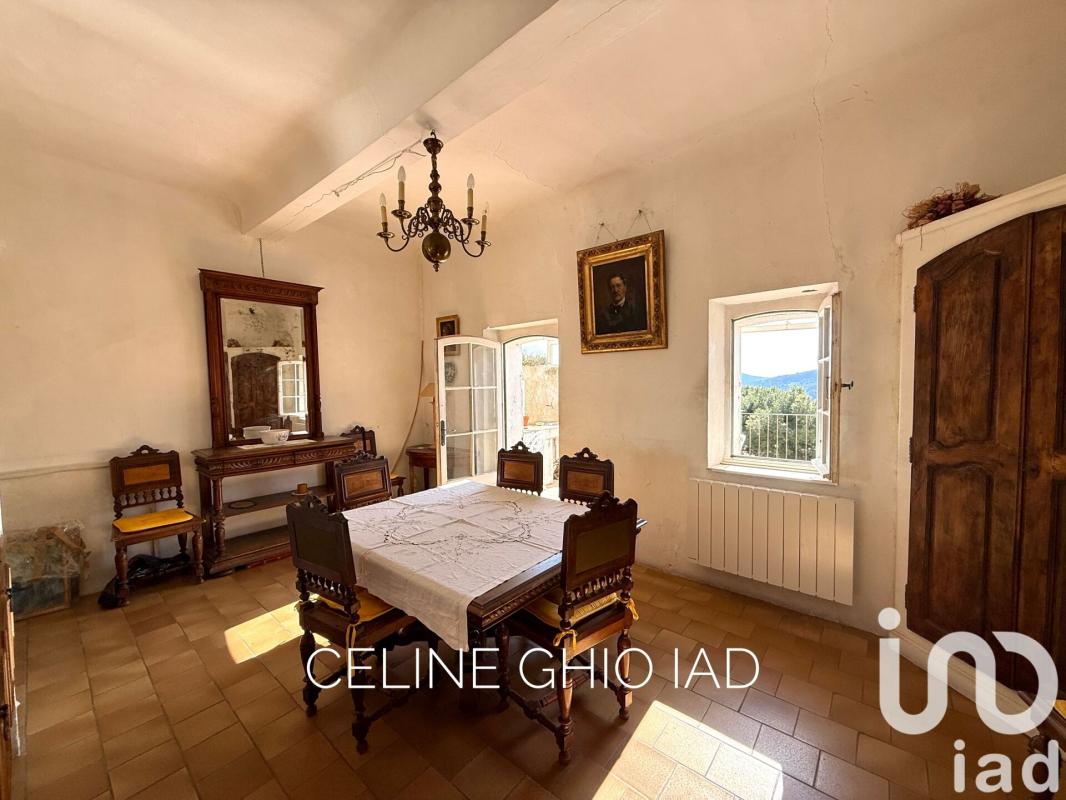 Maison 7 Pièce(s) La Cadière-d'Azur - Photo 4