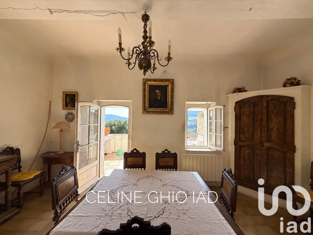 Maison 7 Pièce(s) La Cadière-d'Azur - Photo 5