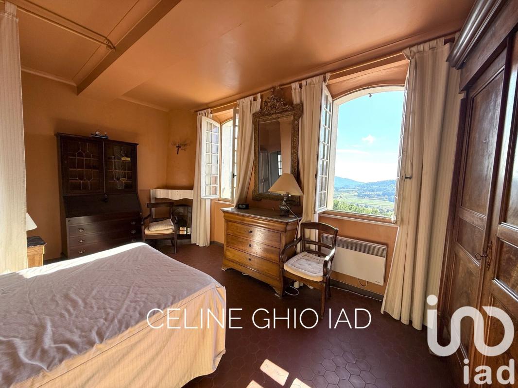 Maison 7 Pièce(s) La Cadière-d'Azur - Photo 6
