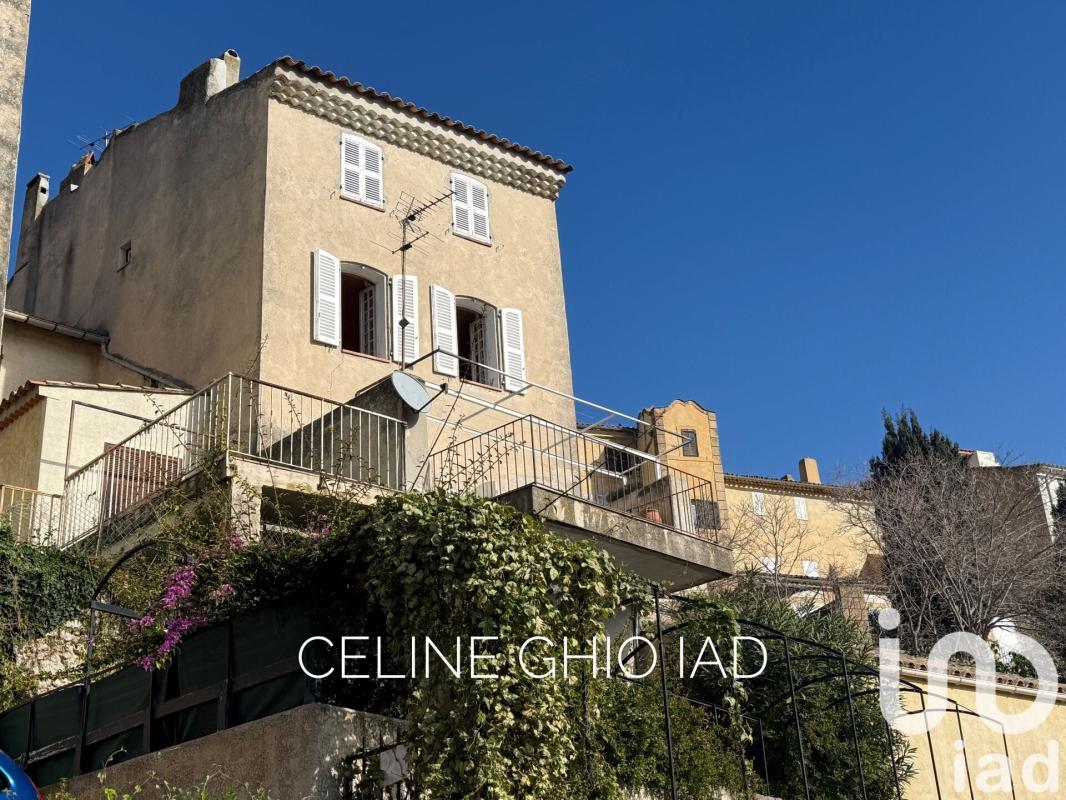 Maison 7 Pièce(s) La Cadière-d'Azur - Photo 16