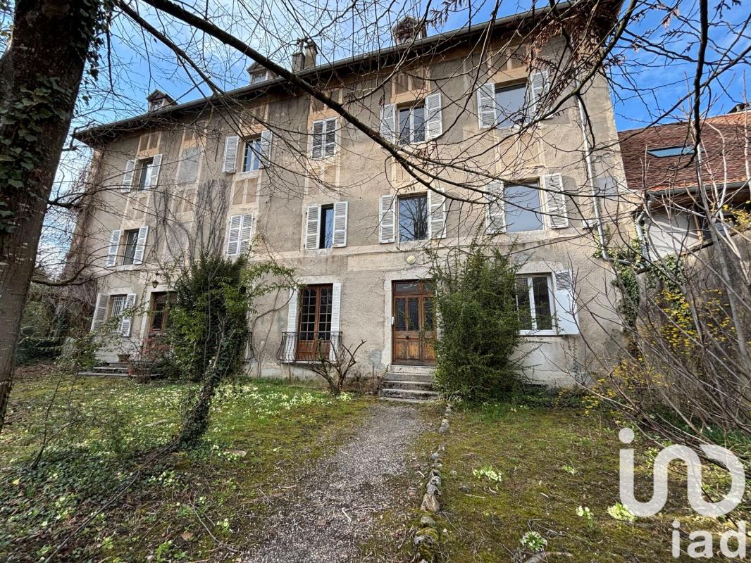 Immeuble  Saint-Genix-les-Villages - Photo 2