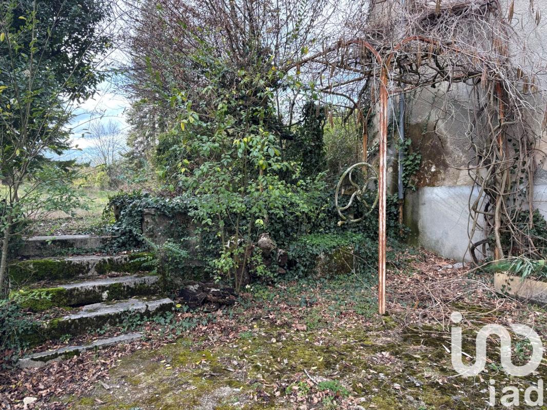 Immeuble  Saint-Genix-les-Villages - Photo 13