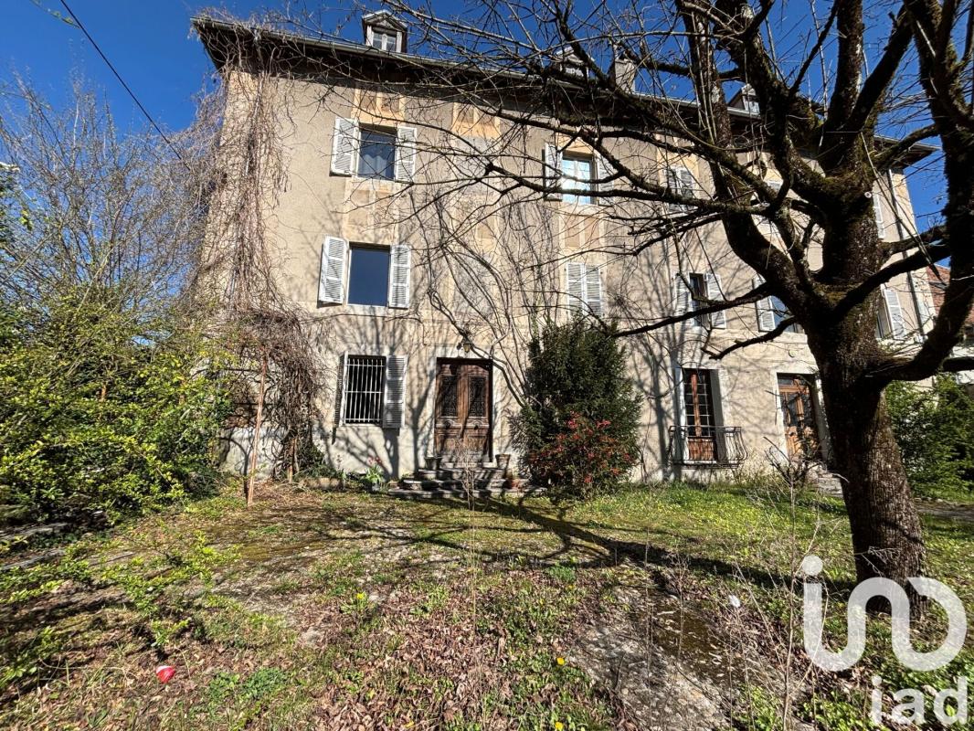 Immeuble  Saint-Genix-les-Villages - Photo 25