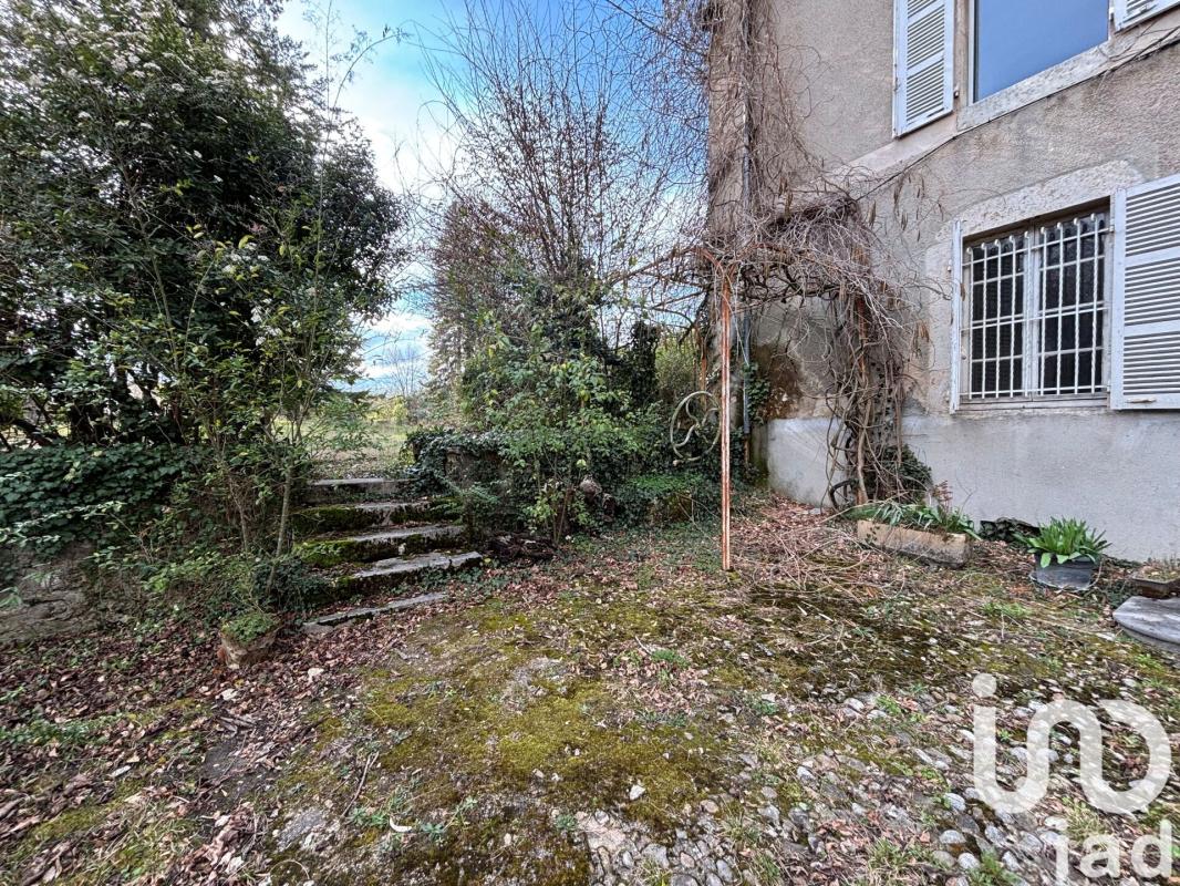 Immeuble  Saint-Genix-les-Villages - Photo 26
