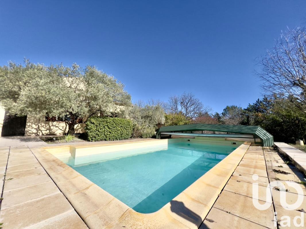Propriété 10 Pièce(s) Saint-Maximin-la-Sainte-Baume