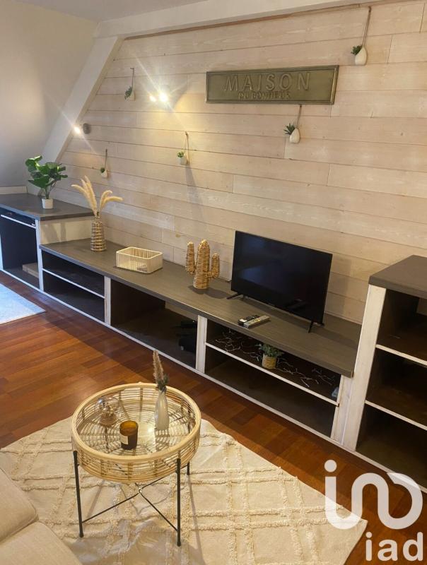 Appartement 3 Pièce(s) Bagnères-de-Luchon - Photo 2