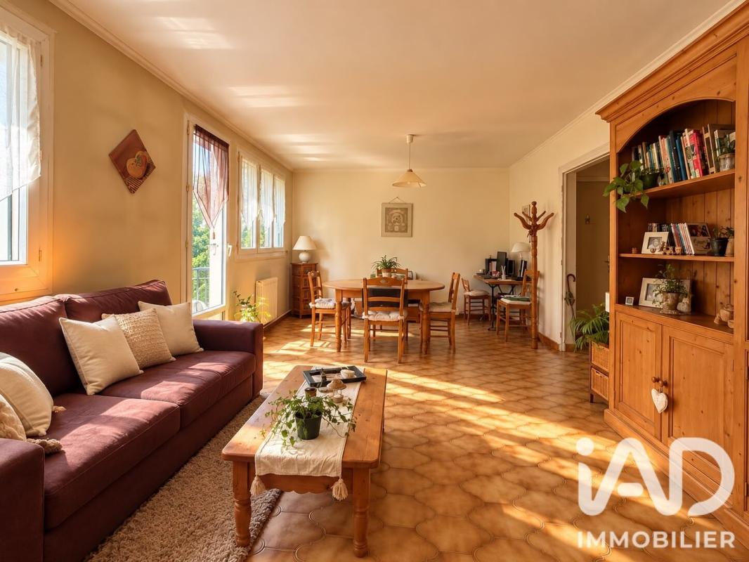 Appartement 4 Pièce(s) Le Plessis-Trévise