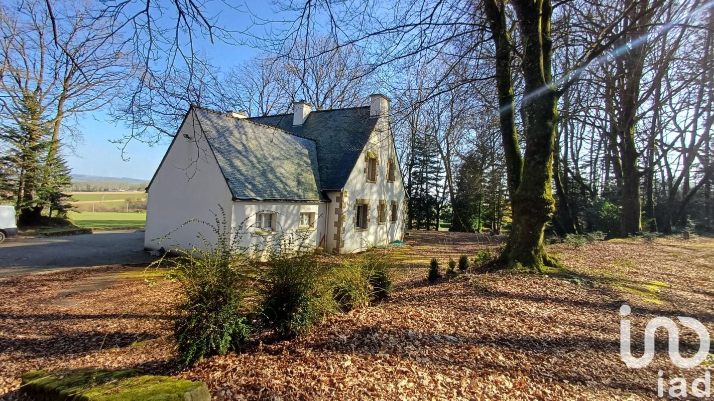 Maison traditionnelle 7 Pièce(s) Saint-Gonnery