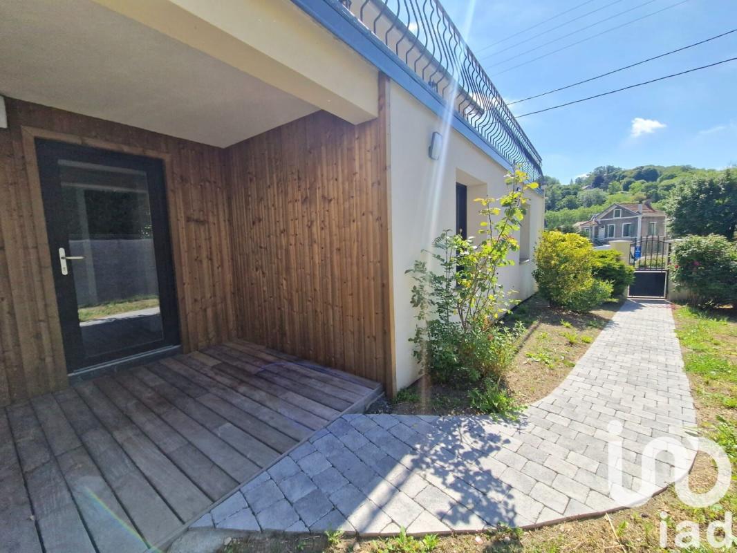 Maison 5 Pièce(s) Bougival
