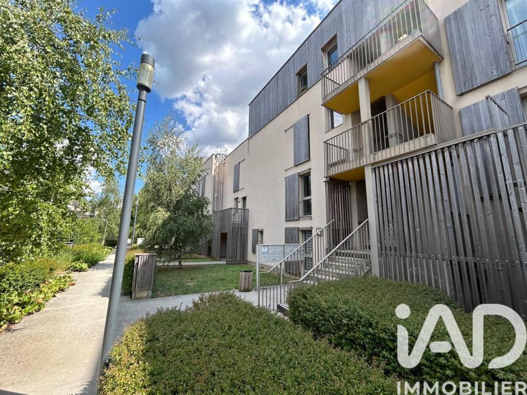 Appartement 5 Pièce(s) Sainte-Geneviève-des-Bois