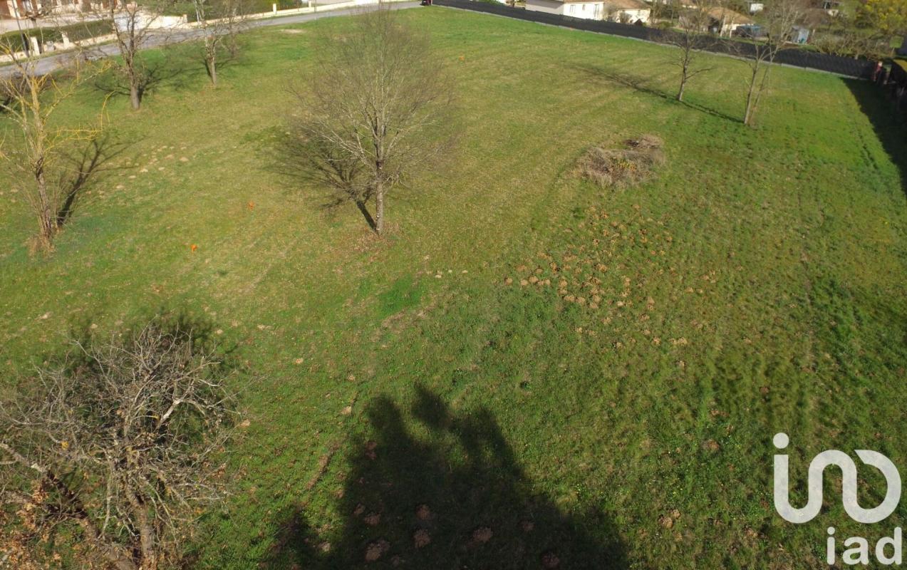 Terrain  Bressols - Photo 6