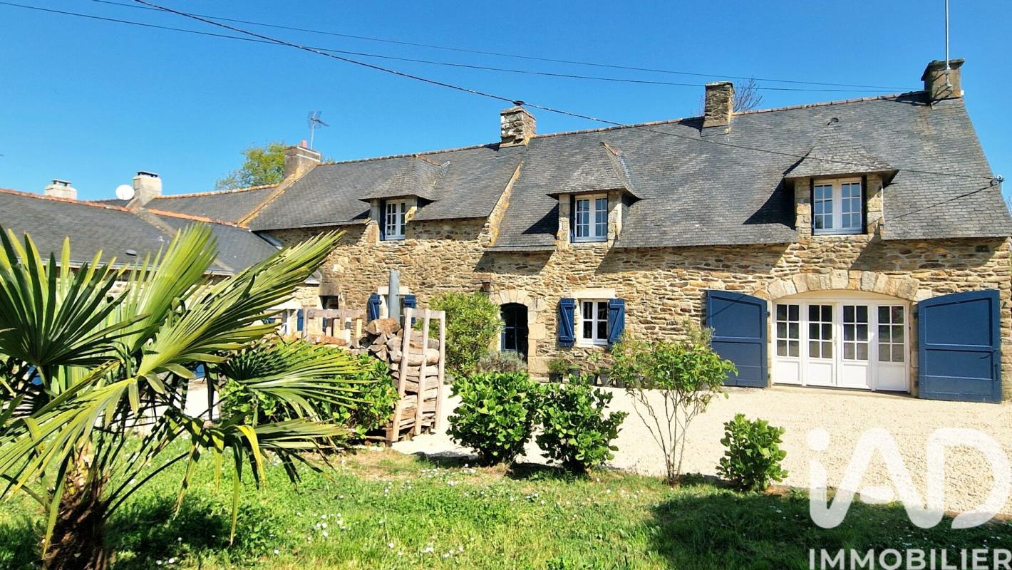 Maison longère 6 Pièce(s) Sarzeau