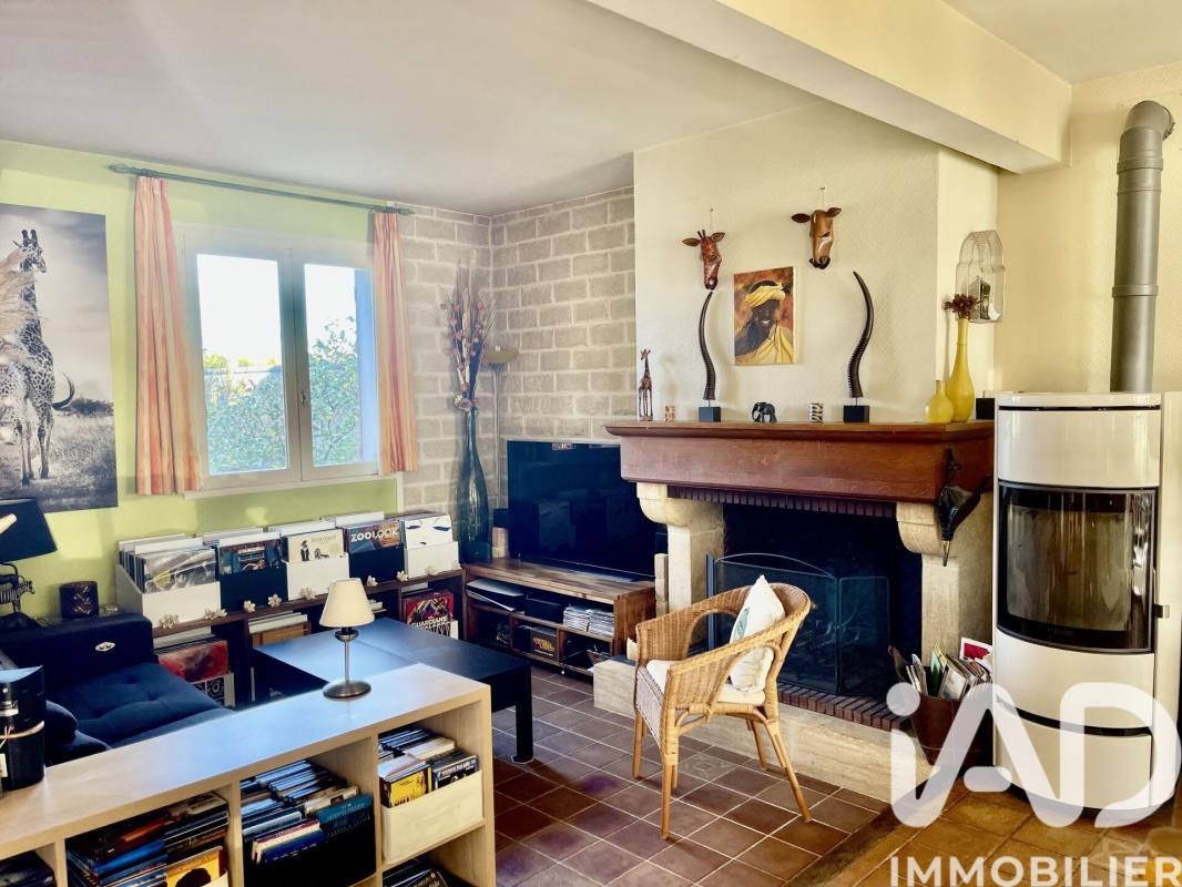 Maison 5 Pièce(s) Réau - Photo 8