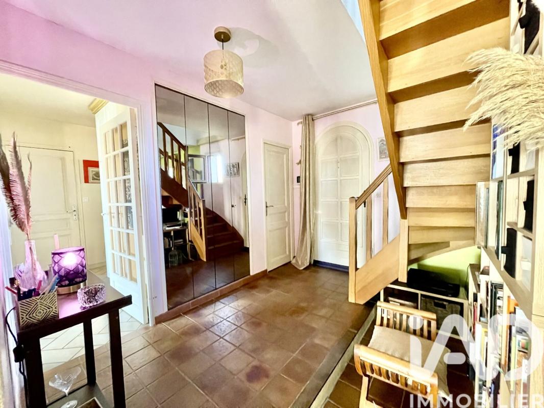 Maison 5 Pièce(s) Réau - Photo 12