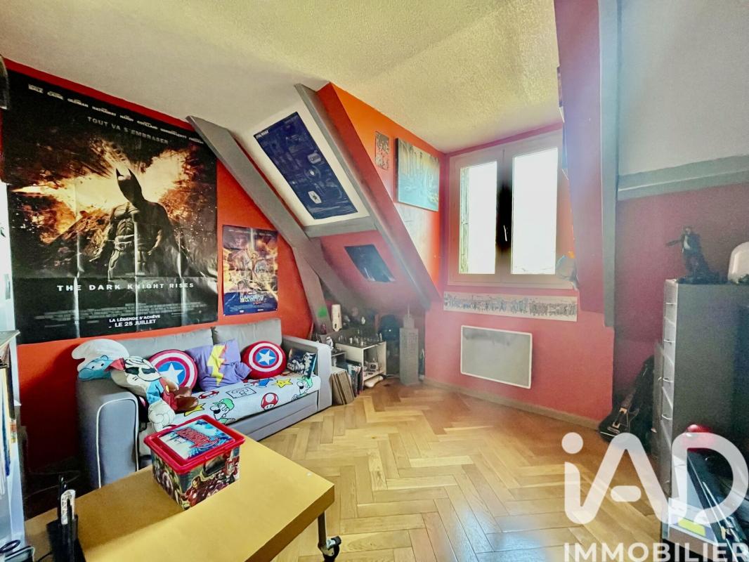 Maison 5 Pièce(s) Réau - Photo 19