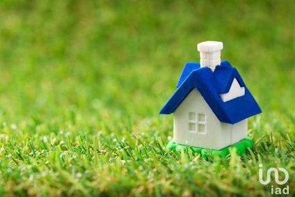 Terrain  Saint-Gervais-la-Forêt