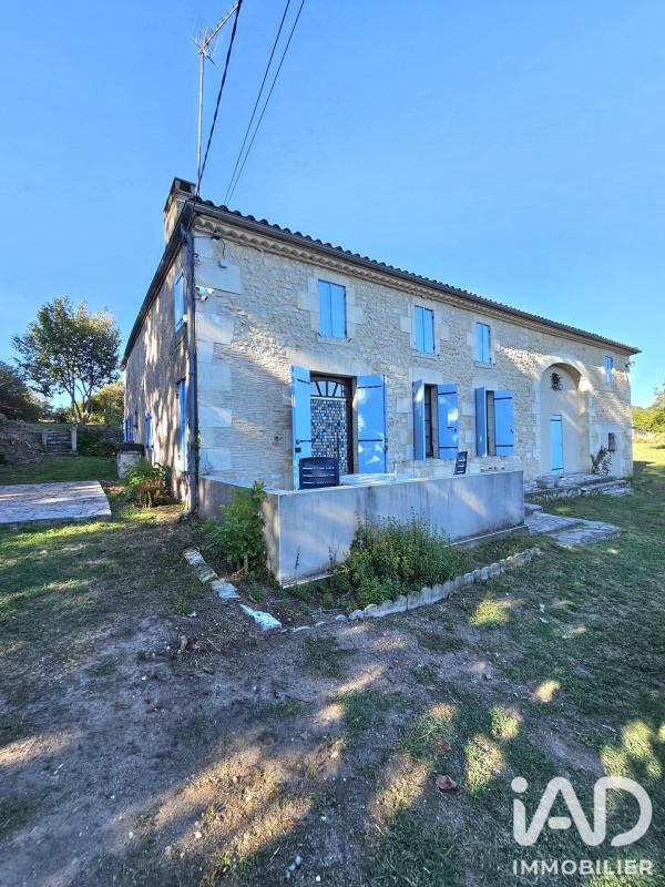 Maison 5 Pièce(s) Saint-Palais