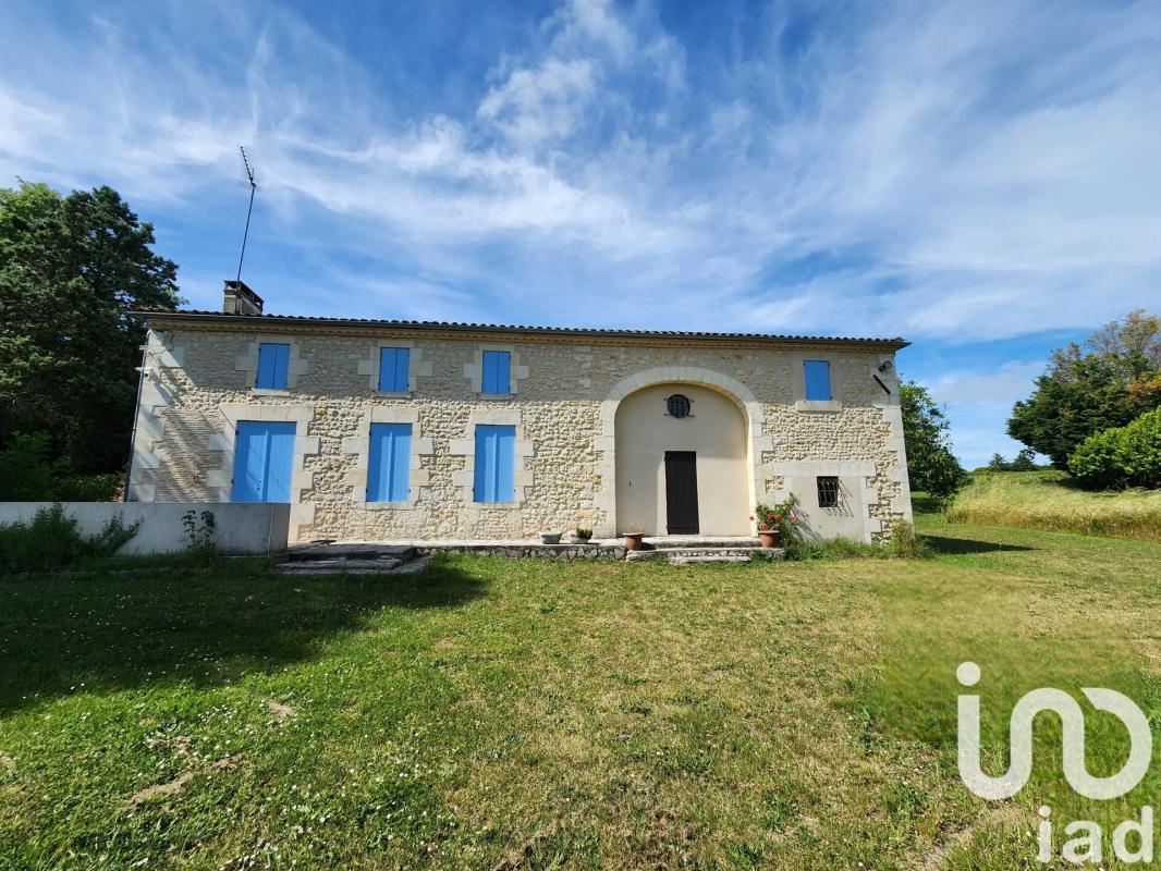 Maison 5 Pièce(s) Saint-Palais - Photo 3