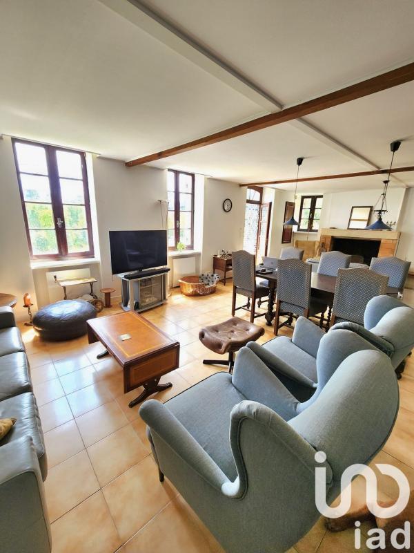 Maison 5 Pièce(s) Saint-Palais - Photo 8