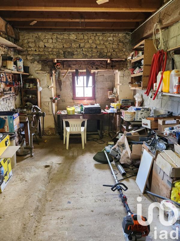 Maison 5 Pièce(s) Saint-Palais - Photo 19