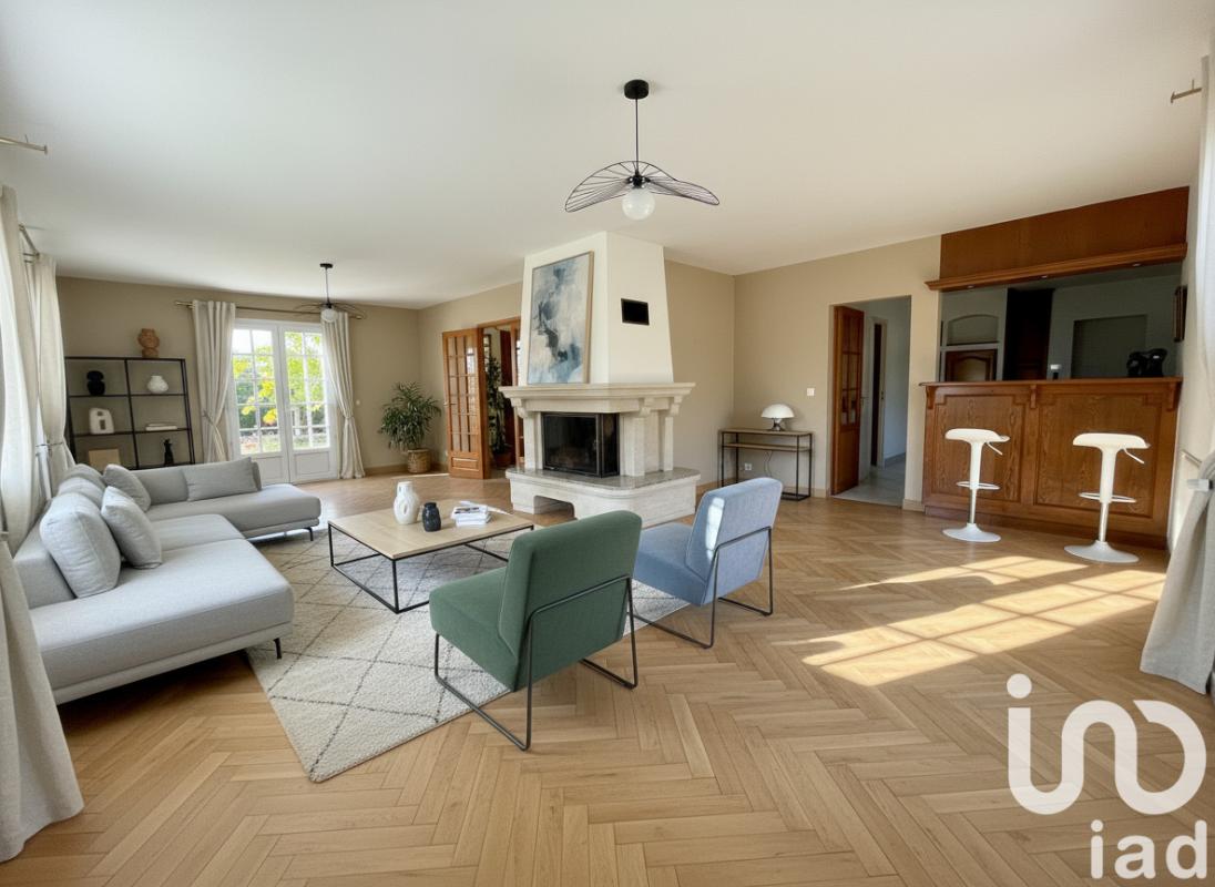 Maison 7 Pièce(s) Treillières - Photo 4