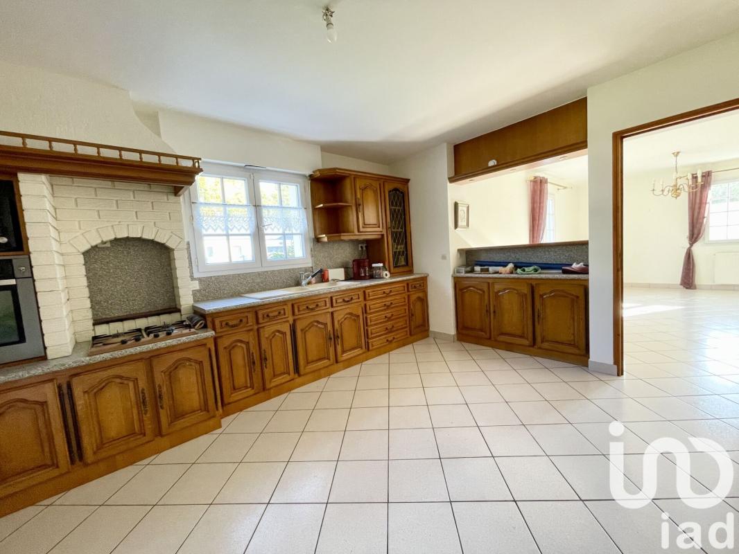 Maison 7 Pièce(s) Treillières - Photo 8