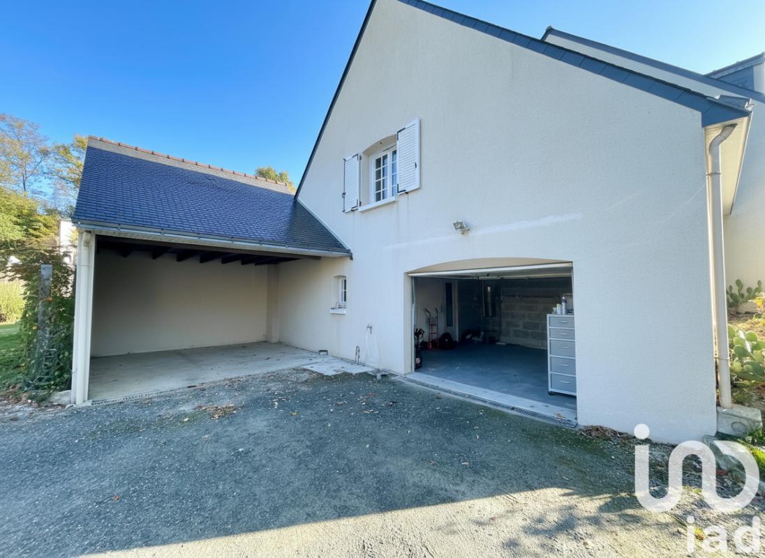 Maison 7 Pièce(s) Treillières - Photo 17