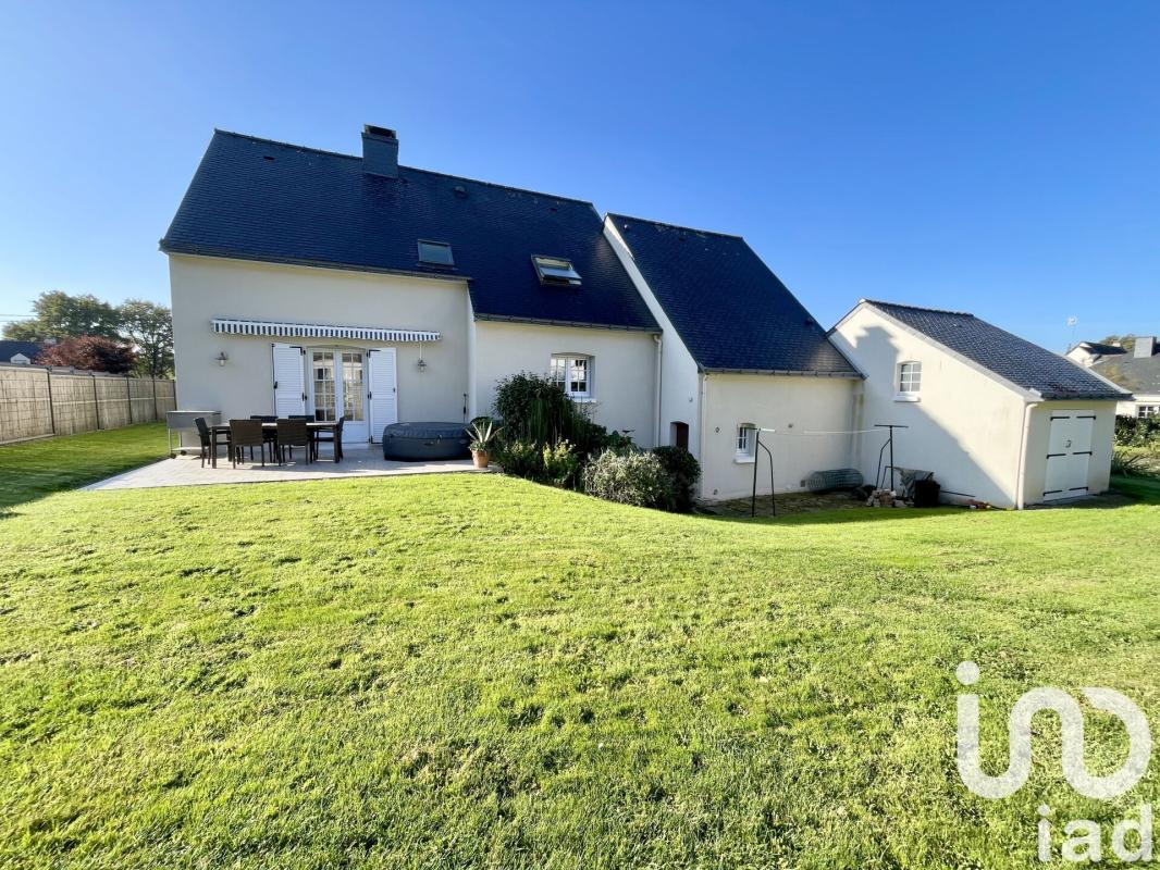 Maison 7 Pièce(s) Treillières - Photo 19