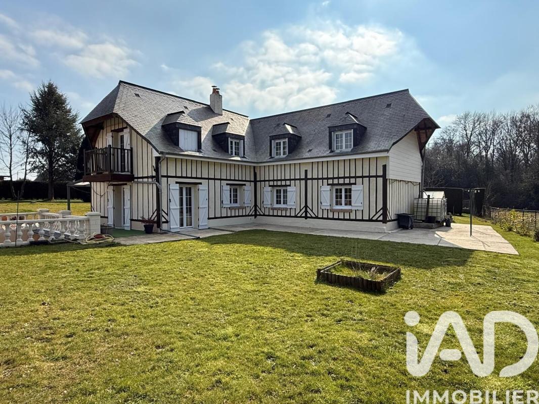 Maison 5 Pièce(s) Criquiers - Photo 1