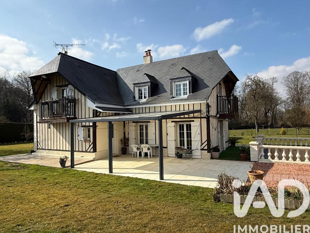 Maison 5 Pièce(s) Criquiers - Photo 2