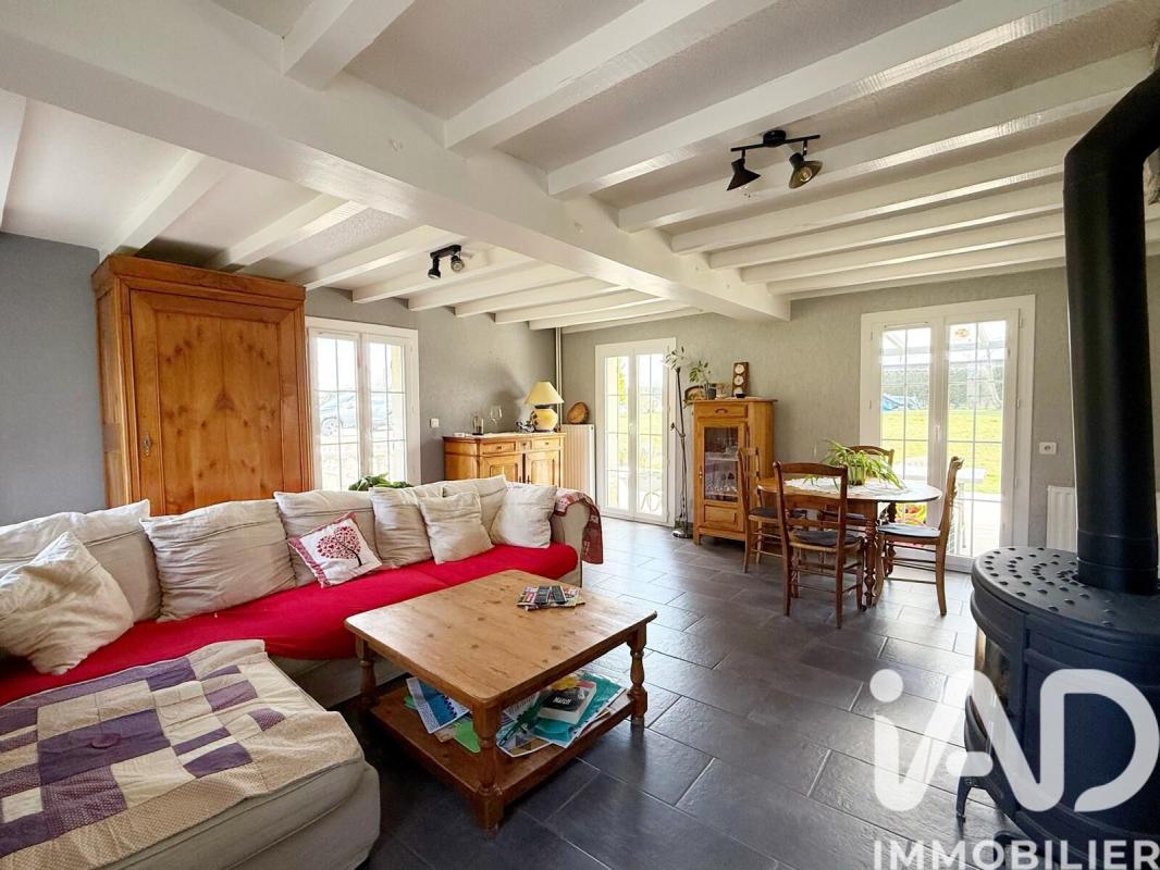 Maison 5 Pièce(s) Criquiers - Photo 3
